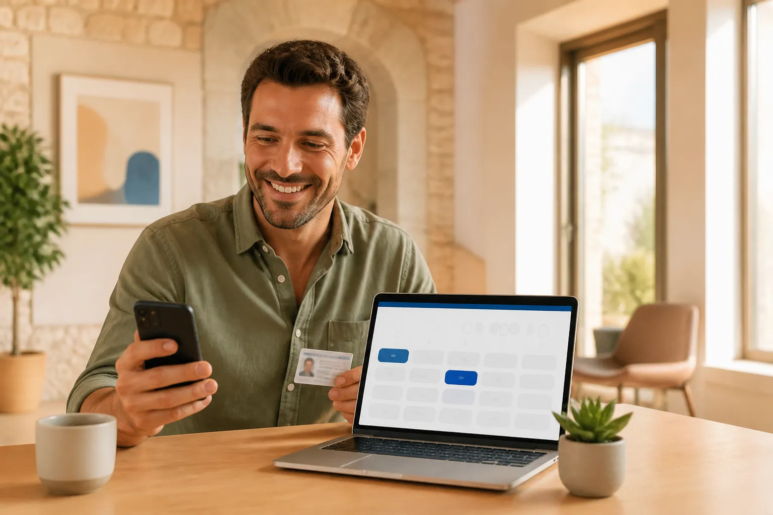 Come prenotare un appuntamento all'INPS: tutti i canali disponibili