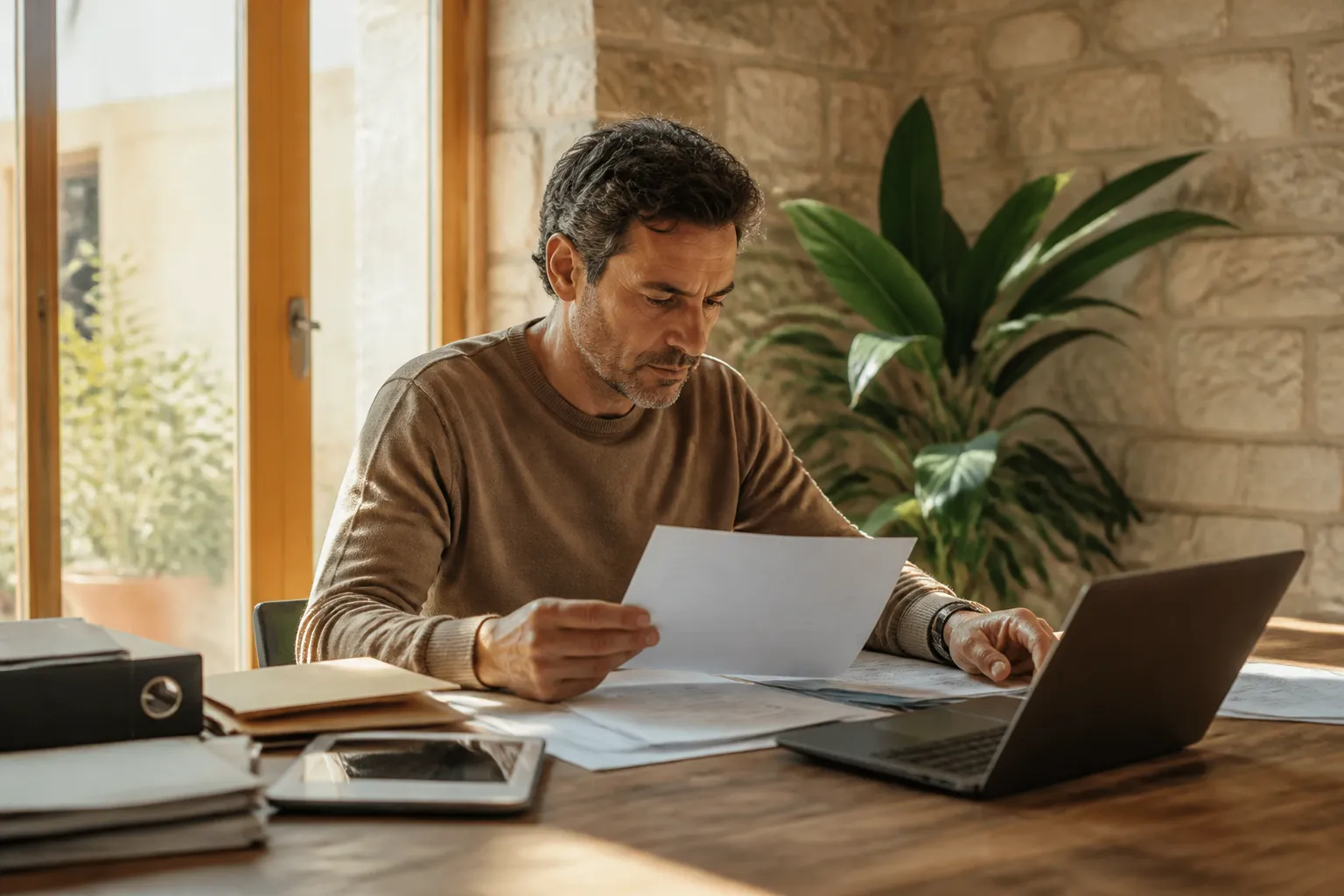 Come verificare i contributi versati e correggere eventuali errori