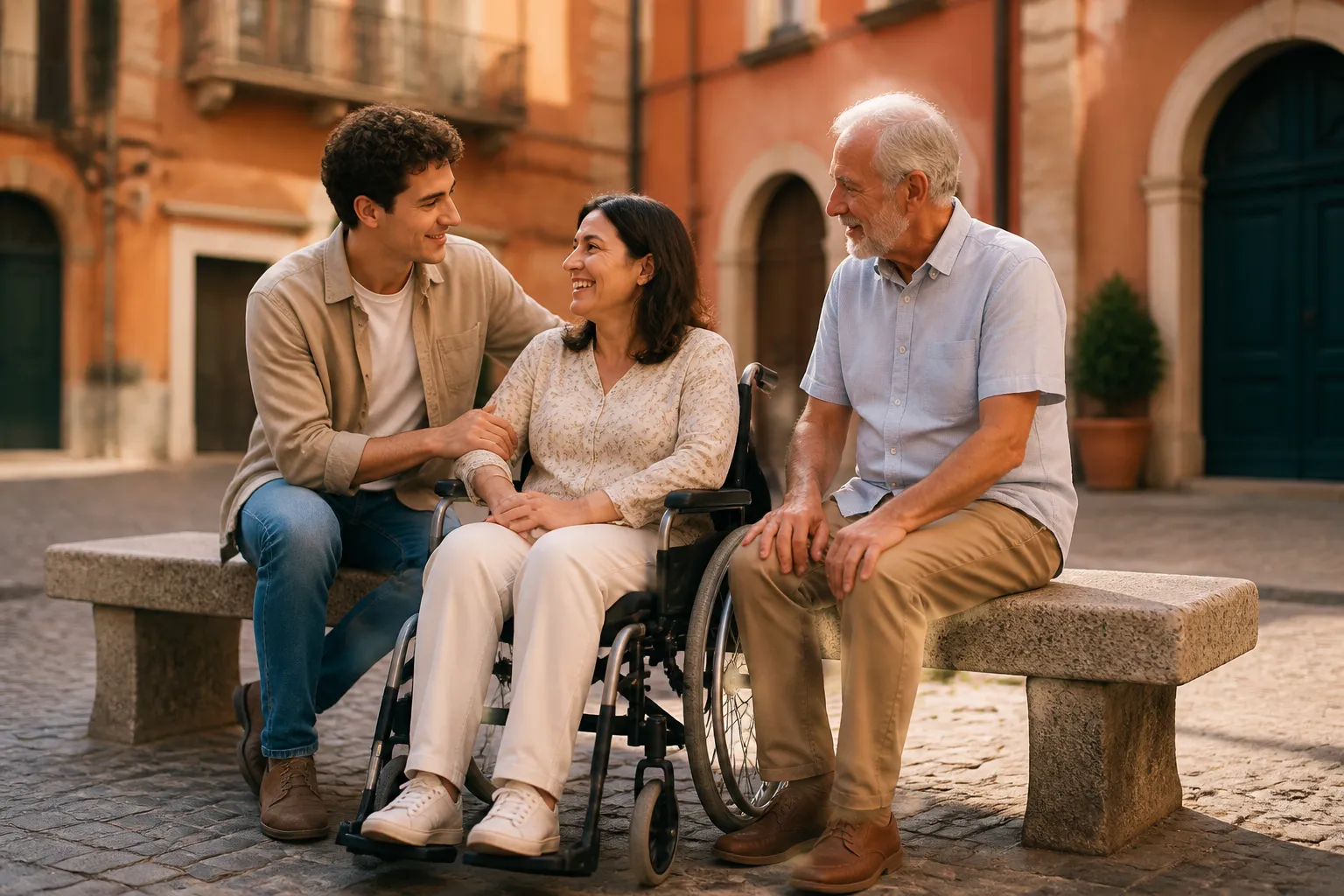 Invalidità civile e assegni: cosa sapere