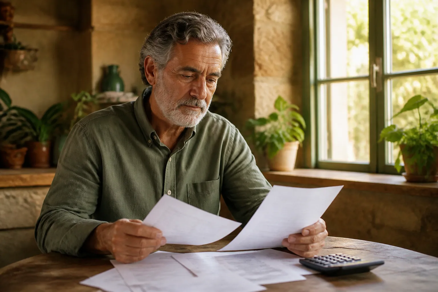 Pensione e tasse: quanto si paga davvero