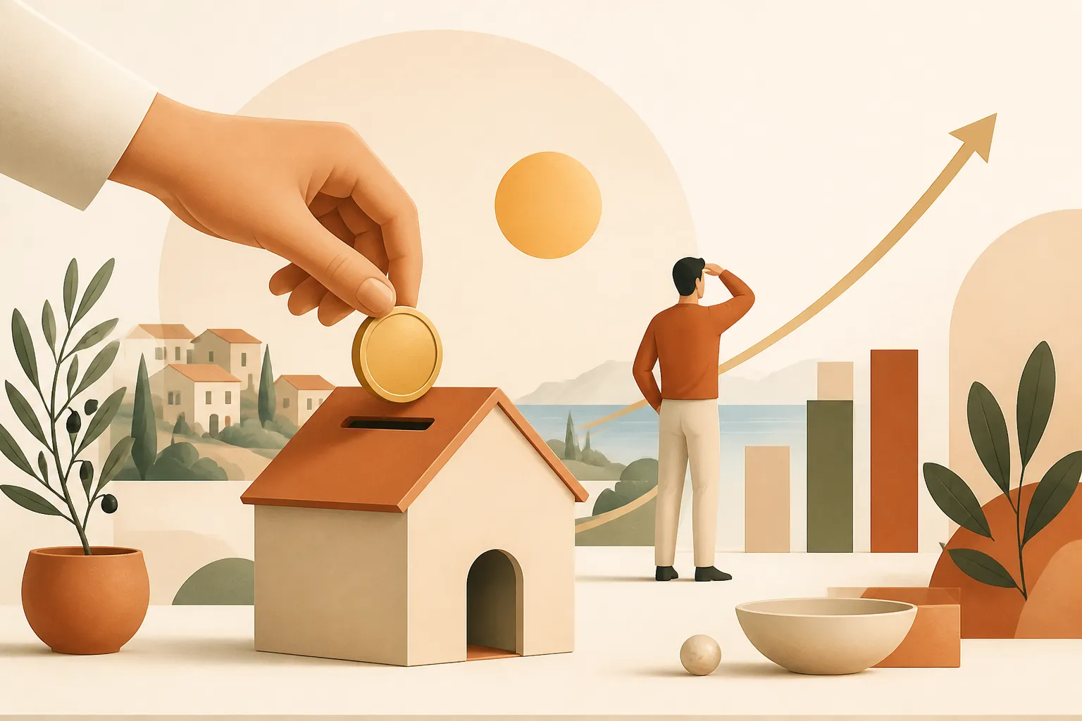 Previdenza complementare: serve davvero?